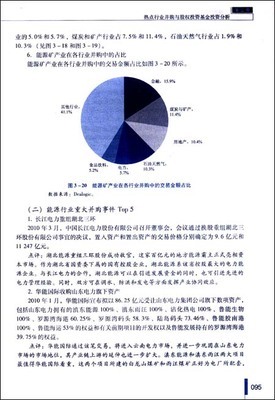 中國(guó)并購與股權(quán)投資基金年鑒（2012） 亞馬遜圖書業(yè)務(wù)與股權(quán)投資分析