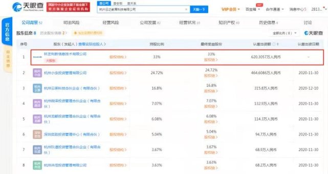 騰訊關聯企業戰略投資云之教育，深化校園數字化生態布局