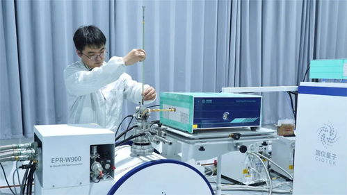 安徽造高端科學儀器實現突破，計算機及網絡設備研發成果落地交付